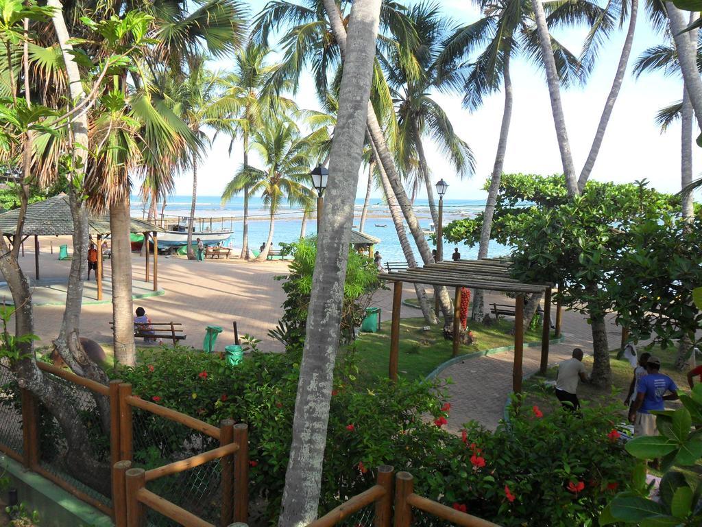 Enseada Praia Do Forte - Vista Mar Praia do Forte Pokój zdjęcie
