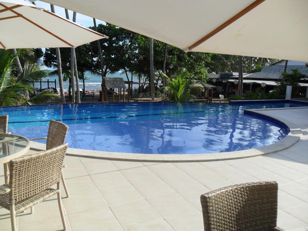 Enseada Praia Do Forte - Vista Mar Praia do Forte Pokój zdjęcie