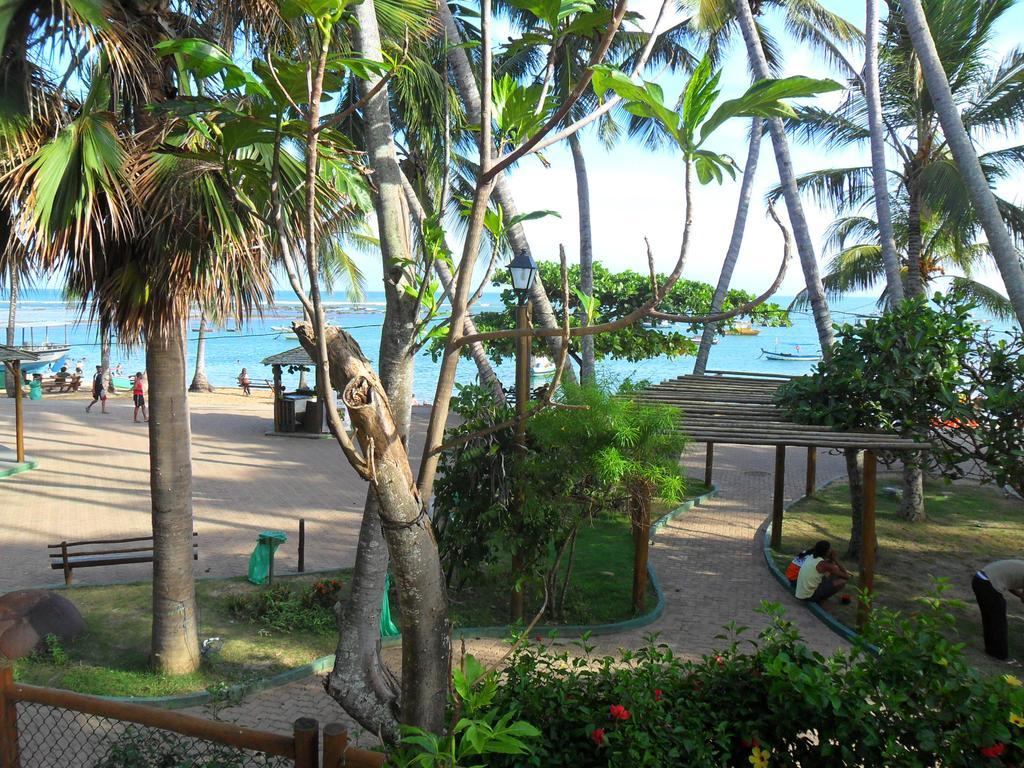 Enseada Praia Do Forte - Vista Mar Praia do Forte Zewnętrze zdjęcie