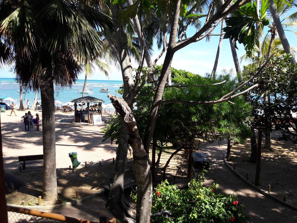 Enseada Praia Do Forte - Vista Mar Praia do Forte Zewnętrze zdjęcie