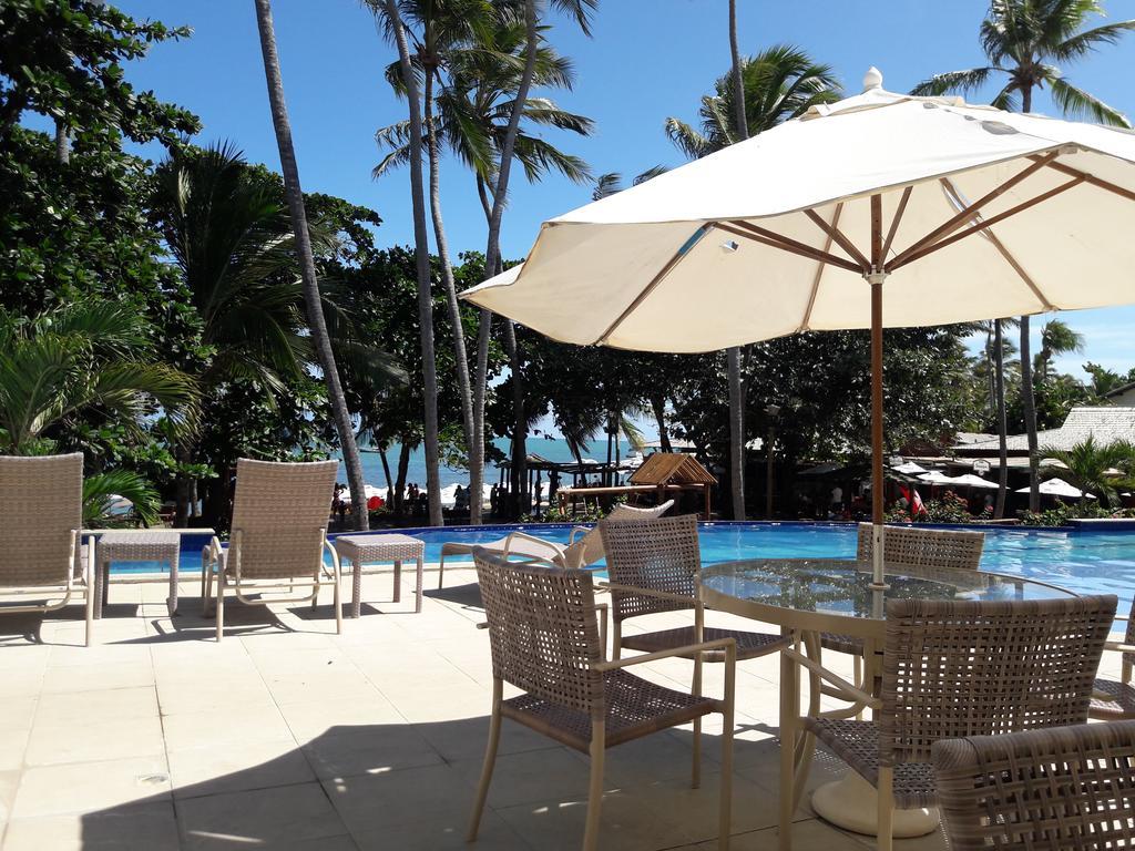 Enseada Praia Do Forte - Vista Mar Praia do Forte Zewnętrze zdjęcie